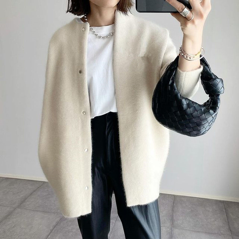 Ella - Elegantní a nadčasový svetr