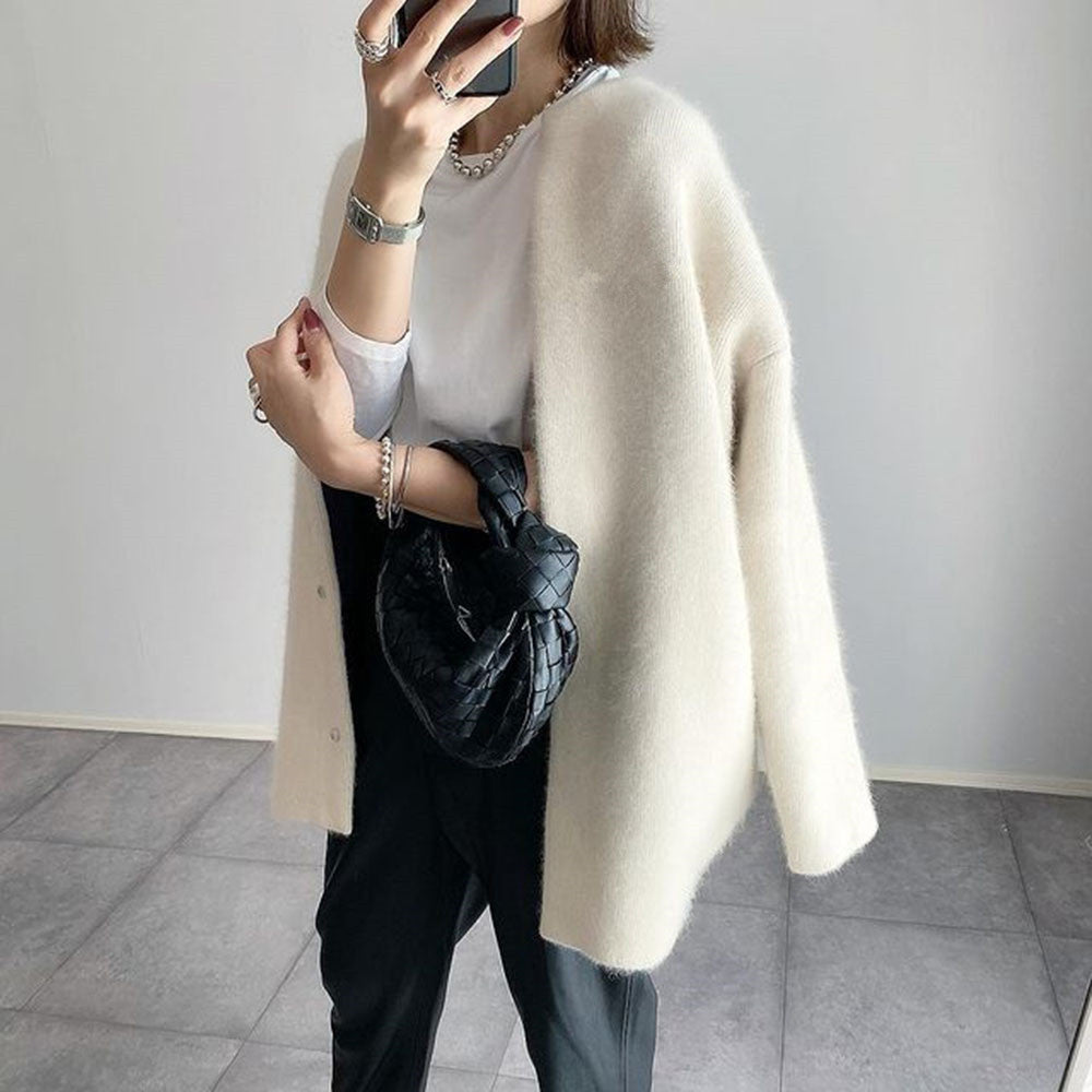 Ella - Elegantní a nadčasový svetr